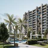  Chic Apartments in a Quality-Project in Antalya Altintas Aksu 8075634 thumb3
