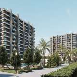  Schicke Wohnungen in einem Qualitätsprojekt in Antalya Altintas Aksu  8075635 thumb0