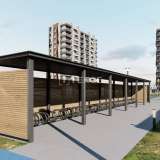  Шикарные Квартиры в Качественном Проекте в Анталии, Алтынташ Аксу 8075635 thumb10