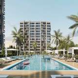  Eleganta lägenheter i ett kvalitetsprojekt i Antalya Altintas Aksu 8075635 thumb2
