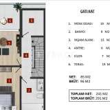  Schicke Villa mit privatem Pool und Garten in Antalya Konyaaltı Konyaaltı 8075064 thumb27