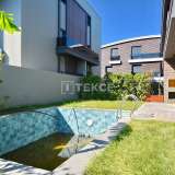  Schicke Villa mit privatem Pool und Garten in Antalya Konyaaltı Konyaaltı 8075064 thumb6