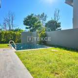  Schicke Villa mit privatem Pool und Garten in Antalya Konyaaltı Konyaaltı 8075064 thumb7