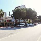  Gewerbeimmobilie mit großem Potential an der Hauptallee in Antalya Konyaaltı 8075640 thumb2