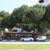  Gewerbeimmobilie mit großem Potential an der Hauptallee in Antalya Konyaaltı 8075640 thumb0