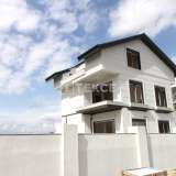  Villas with Rich Features in Neovilla Project in Belek Kadriye Serik 8075641 thumb41