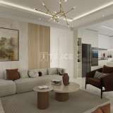  Villas with Rich Features in Neovilla Project in Belek Kadriye Serik 8075641 thumb11