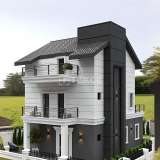  Villas with Rich Features in Neovilla Project in Belek Kadriye Serik 8075641 thumb4