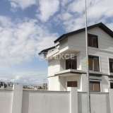  Villas avec Installation Dans le Projet Neovilla à Belek Kadriye Serik 8075641 thumb43