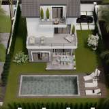  Villas with Rich Features in Neovilla Project in Belek Kadriye Serik 8075641 thumb5