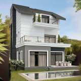  Villas with Rich Features in Neovilla Project in Belek Kadriye Serik 8075641 thumb0