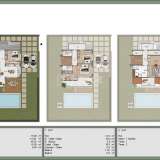  Villas with Rich Features in Neovilla Project in Belek Kadriye Serik 8075641 thumb30