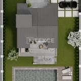  Villas with Rich Features in Neovilla Project in Belek Kadriye Serik 8075641 thumb8