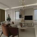  Villas with Rich Features in Neovilla Project in Belek Kadriye Serik 8075641 thumb9