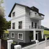  Villas with Rich Features in Neovilla Project in Belek Kadriye Serik 8075641 thumb2