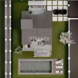  Villas avec Installation Dans le Projet Neovilla à Belek Kadriye Serik 8075641 thumb6