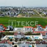  Villas avec Installation Dans le Projet Neovilla à Belek Kadriye Serik 8075641 thumb31