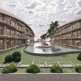  Appartementen met rijke voorzieningen in Kundu Antalya Muratpasa 8075642 thumb6