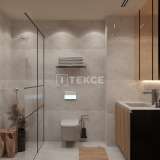  Appartements avec Riches Installations à Kundu Kanyon à Antalya Muratpaşa 8075642 thumb37