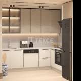  Lägenheter med rika bekvämligheter på plats i Kundu Antalya Muratpasa 8075642 thumb29