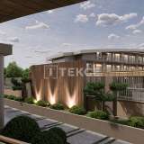  Appartementen met rijke voorzieningen in Kundu Antalya Muratpasa 8075642 thumb19