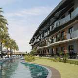  Lägenheter med rika bekvämligheter på plats i Kundu Antalya Muratpasa 8075642 thumb4