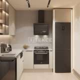  Appartementen met rijke voorzieningen in Kundu Antalya Muratpasa 8075642 thumb28