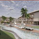 Appartementen met rijke voorzieningen in Kundu Antalya Muratpasa 8075642 thumb11