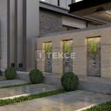 Villas with Forest Views in Antalya Duzlercami Esentepe 8075643 thumb12