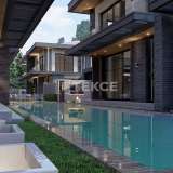  Villas with Forest Views in Antalya Duzlercami Esentepe 8075643 thumb3