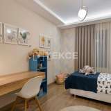 Appartements Vue Panoramique Dans le Projet Terra Manzara à Antalya Kepez 8075644 thumb28