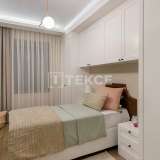  Appartements Vue Panoramique Dans le Projet Terra Manzara à Antalya Kepez 8075644 thumb26