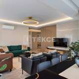  Appartements Vue Panoramique Dans le Projet Terra Manzara à Antalya Kepez 8075644 thumb12
