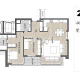  Квартиры с Обзорным Видом в Проекте Terra Manzara в Анталии Кепез 8075644 thumb40