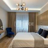  Appartements Vue Panoramique Dans le Projet Terra Manzara à Antalya Kepez 8075644 thumb19