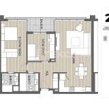  Wohnungen mit Panoramablick im Terra Manzara Projekt in Antalya Kepez 8075644 thumb42