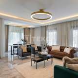  Wohnungen mit Panoramablick im Terra Manzara Projekt in Antalya Kepez 8075644 thumb15