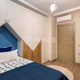  Wohnungen mit Panoramablick im Terra Manzara Projekt in Antalya Kepez 8075644 thumb29