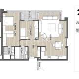  Квартиры с Обзорным Видом в Проекте Terra Manzara в Анталии Кепез 8075644 thumb39