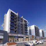  Appartements d'Investissement à Antalya Projet Terra Concept Kepez 8075646 thumb13