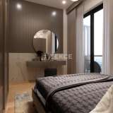  Appartements d'Investissement à Antalya Projet Terra Concept Kepez 8075646 thumb22