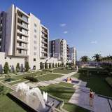  Appartements d'Investissement à Antalya Projet Terra Concept Kepez 8075646 thumb1