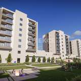  Appartements d'Investissement à Antalya Projet Terra Concept Kepez 8075646 thumb2