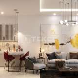  Appartements d'Investissement à Antalya Projet Terra Concept Kepez 8075646 thumb18