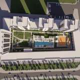  Appartements d'Investissement à Antalya Projet Terra Concept Kepez 8075646 thumb6
