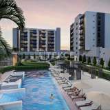  Appartements d'Investissement à Antalya Projet Terra Concept Kepez 8075646 thumb7