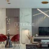  Apartamenty o wysokich dochodach z wynajmu w Kepez Terra Manzara Kepez 8075649 thumb13