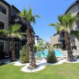 Flat in a Complex Near the Sea and Golf Course in Belek Antalya Serik 8075650 thumb6