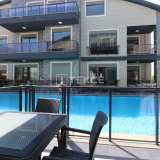  Flat in a Complex Near the Sea and Golf Course in Belek Antalya Serik 8075650 thumb23