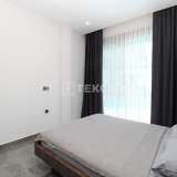  Flat in a Complex Near the Sea and Golf Course in Belek Antalya Serik 8075650 thumb20